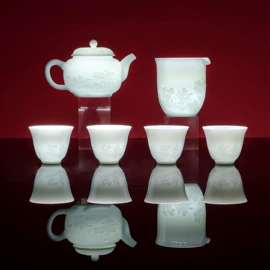 碗;茶具套装;功夫茶具