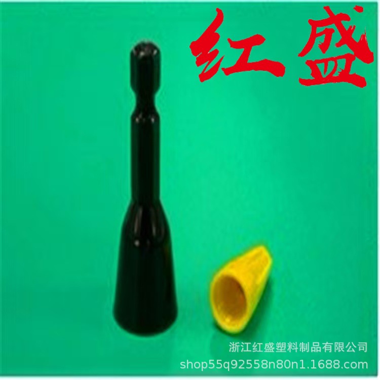 SWT-1红盛塑料-螺式接头.起子套