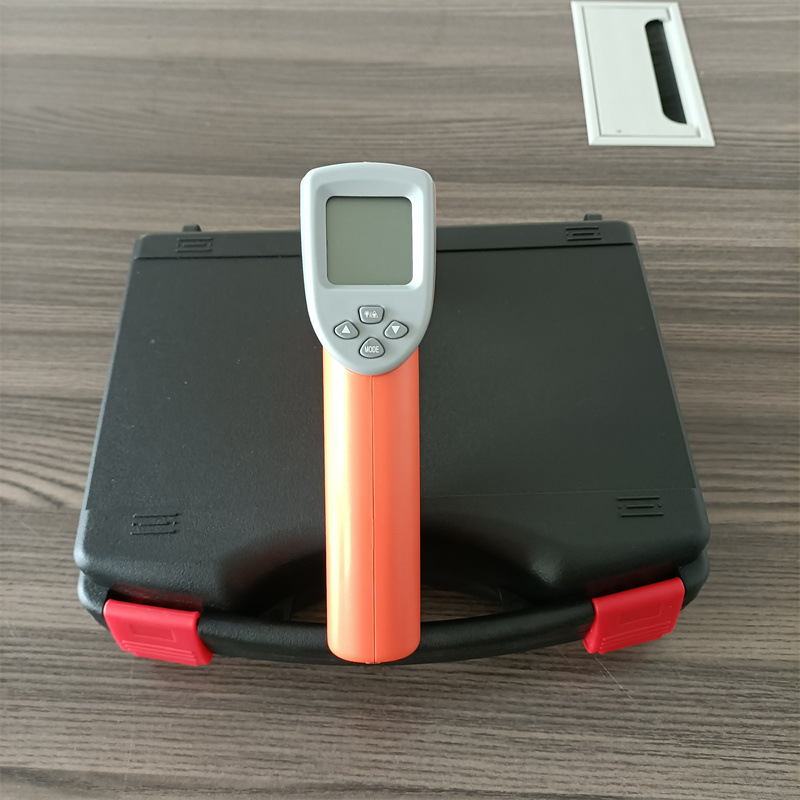 现货供CWH850(A) 矿用本安型红外测温仪 CWH600红外温度测量仪器