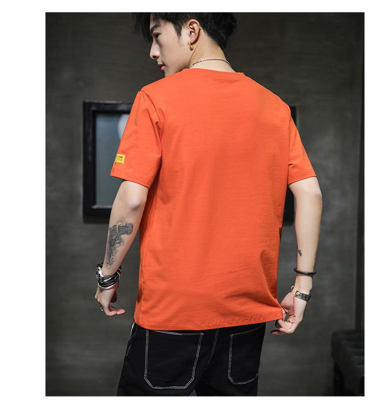 T-shirt homme - Ref 3439148 Image 65