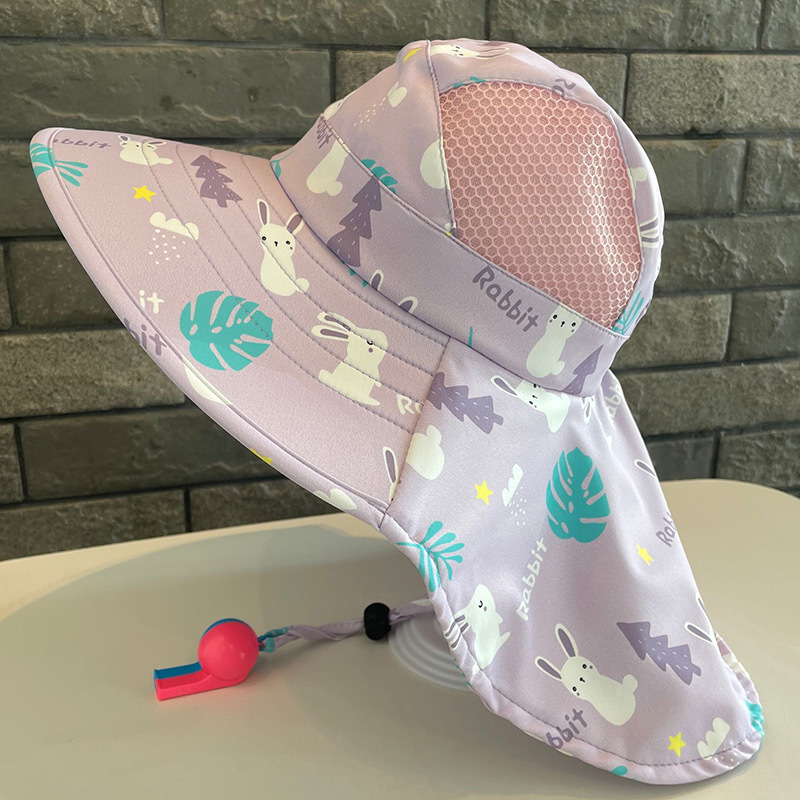 Summer sun hat for men and women