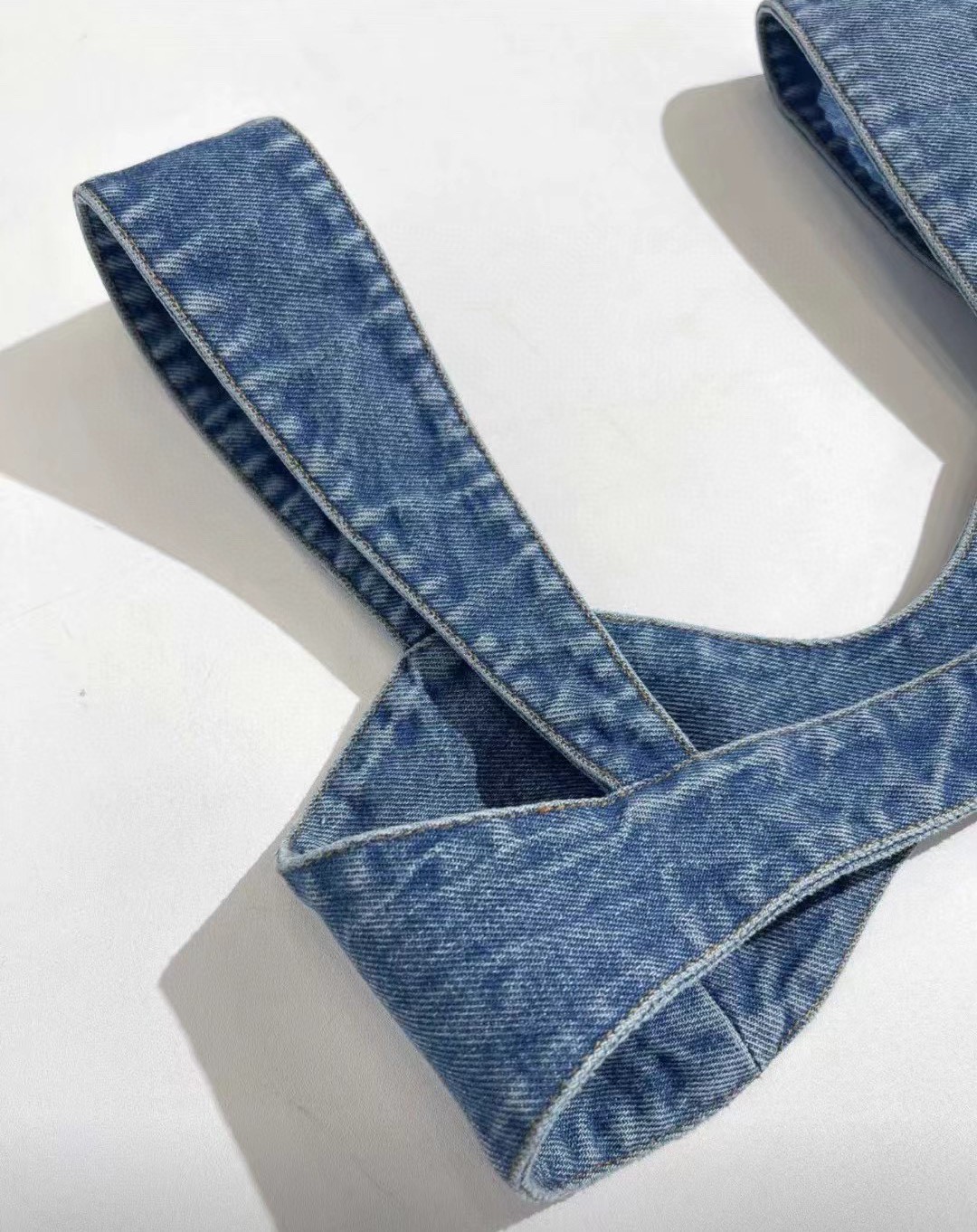 Title 5, Soutien-gorge à lacets pour femmes, petit gilet...