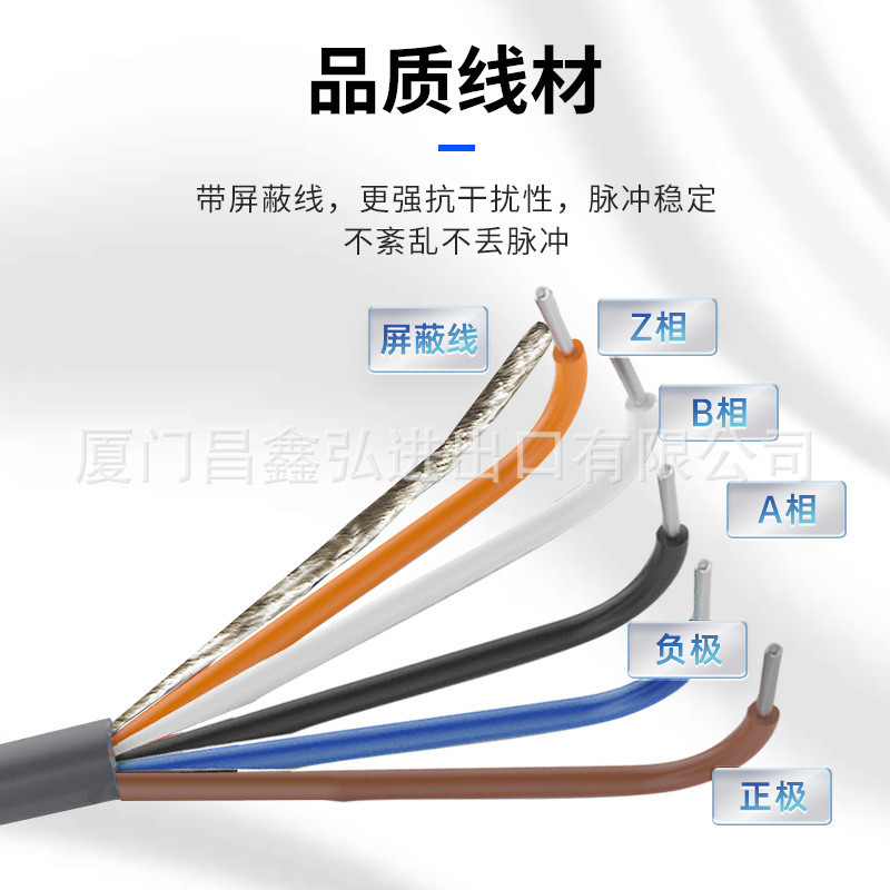 Omron original genuine goods rotary encoder E6A2-CW5CE6A2-CW3CE6A2-CS3CE6A2-CS5C