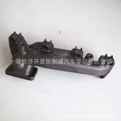 Exhaust manifold Cummins 4Bt Engine