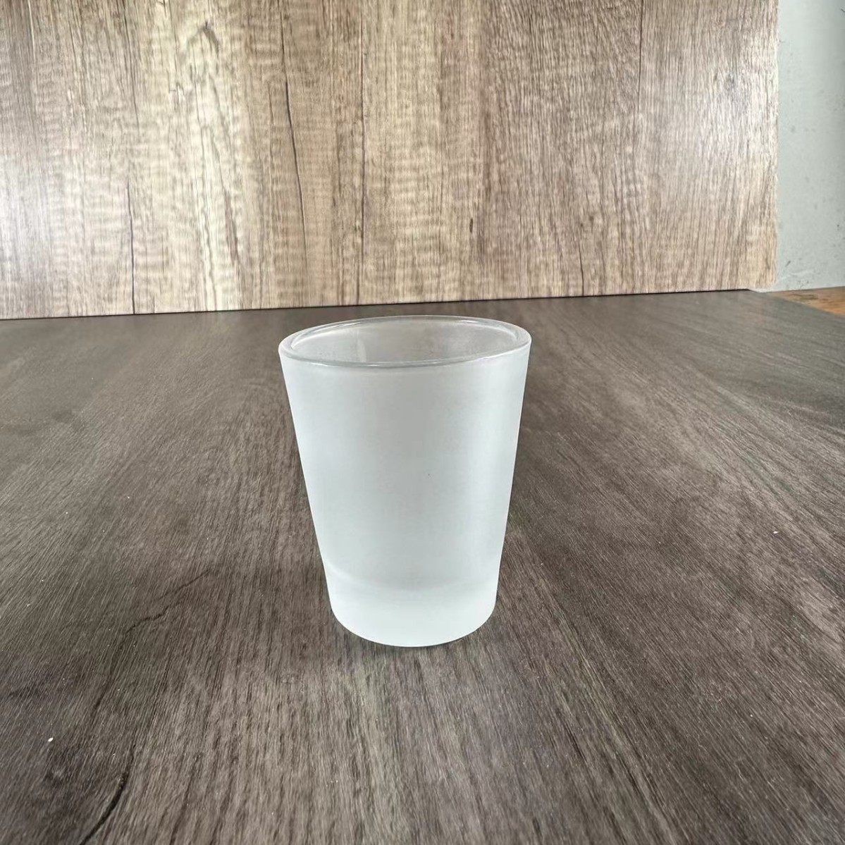 서리로 덥은 스타일