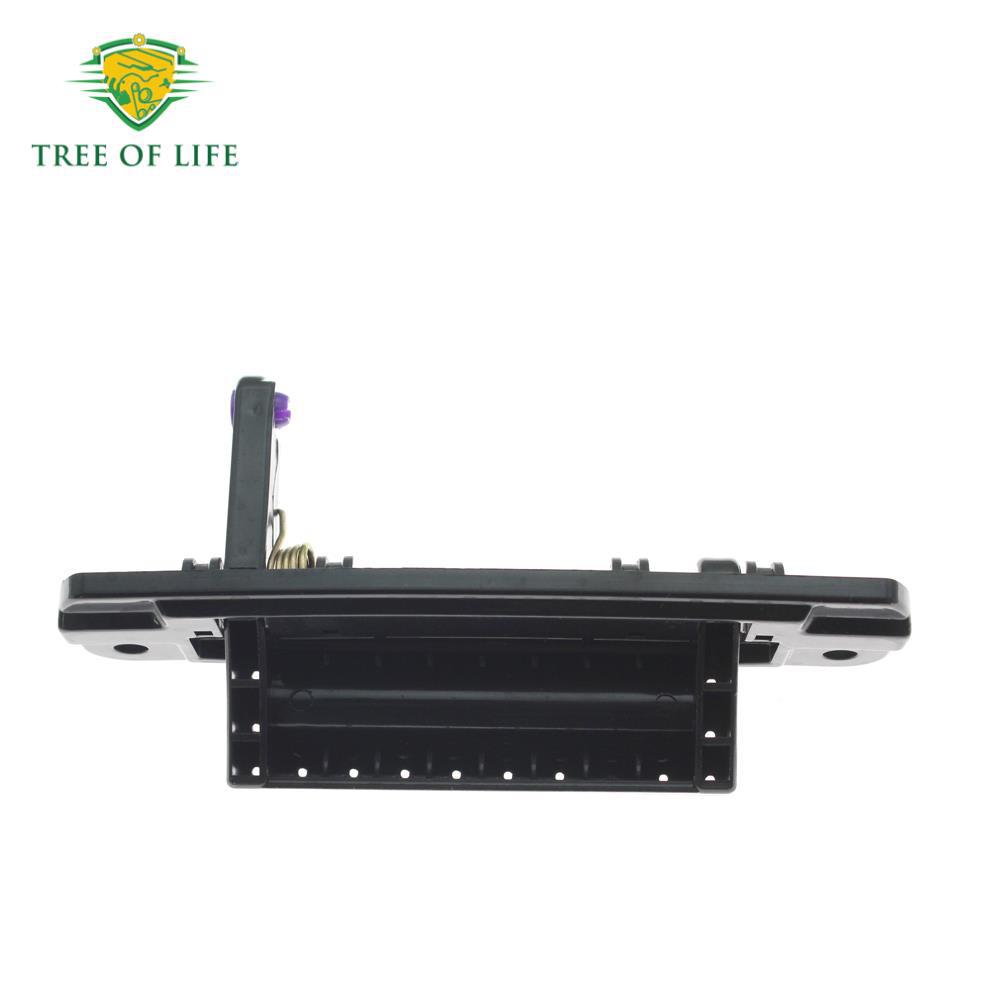 82850-77A00,8285077A00 for Suzuki Tailgate Rear Door Exterior Open Handle