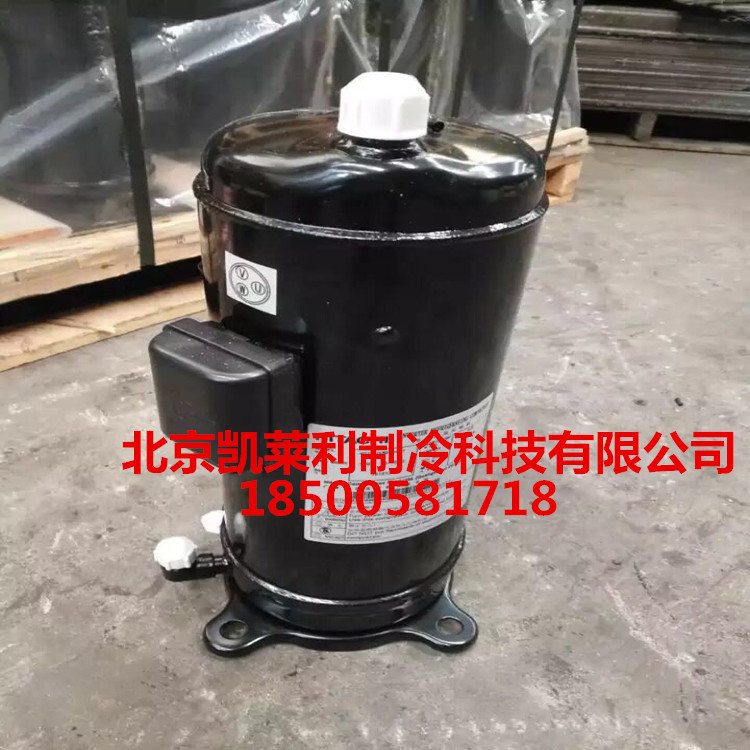 E505DH-49D2Y日立压缩机 中央空调制冷压缩机