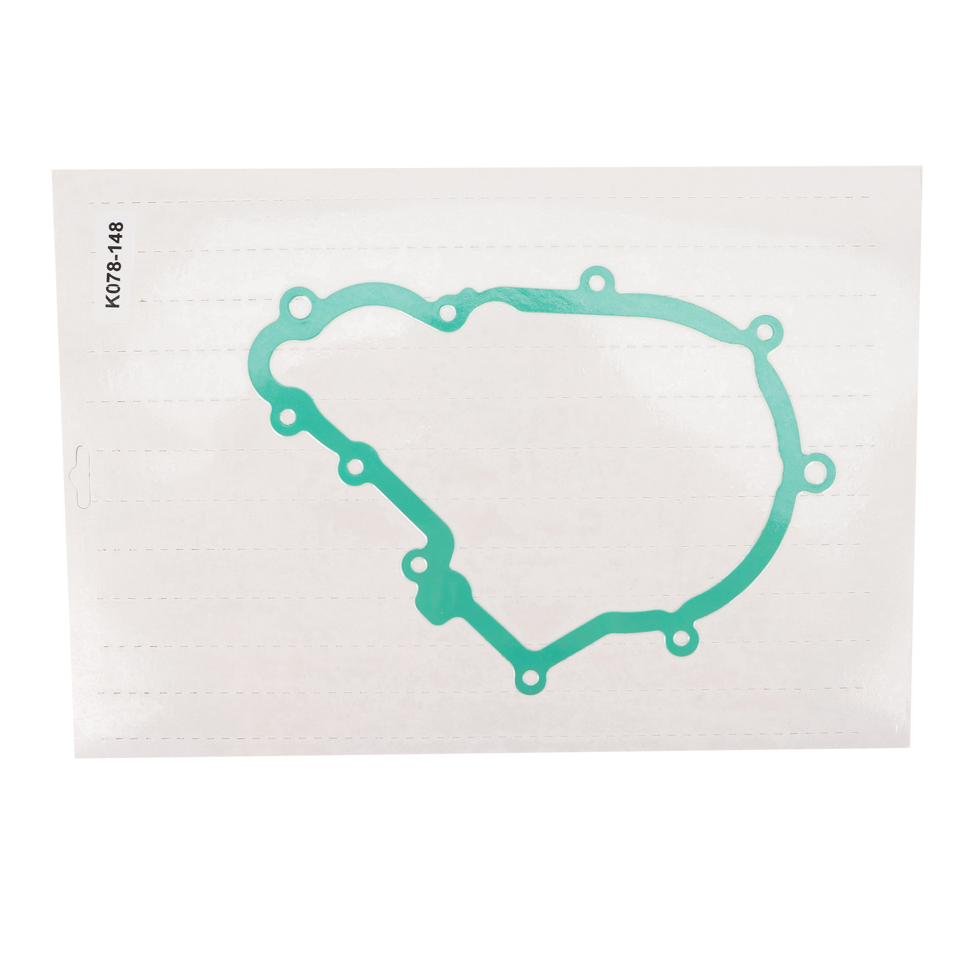 Generator Sealing Cover Gasket Coil Pad Suitable for Bmw 310 G310Gs G310R 2016-2023