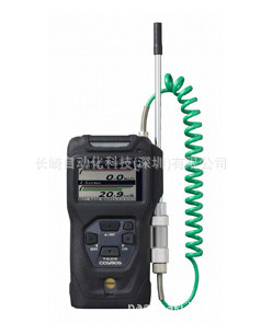 日本COSMOS新宇宙便携式可燃气检测仪XO-326II议价