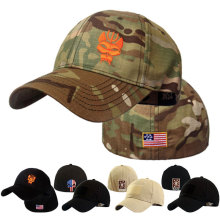 2024 New Fashion Army Baseball Cap For Men Seal Cap Summer跨