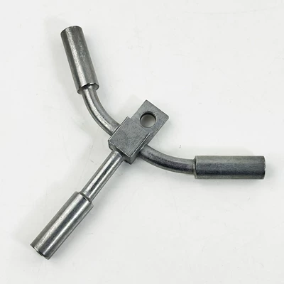 T-Type/Y-Type Three-Way Galvanized Brake Other brake systems - y-type