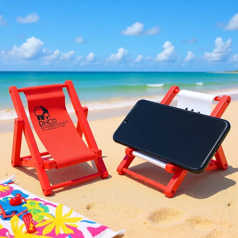 Advertising promotional gifts ABS mobile phone holder corporate order promotional gifts mobile phone holder
