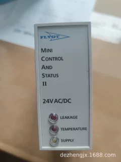赛莱默 FLYGT飞力专用继电保护器 原厂正品配件
