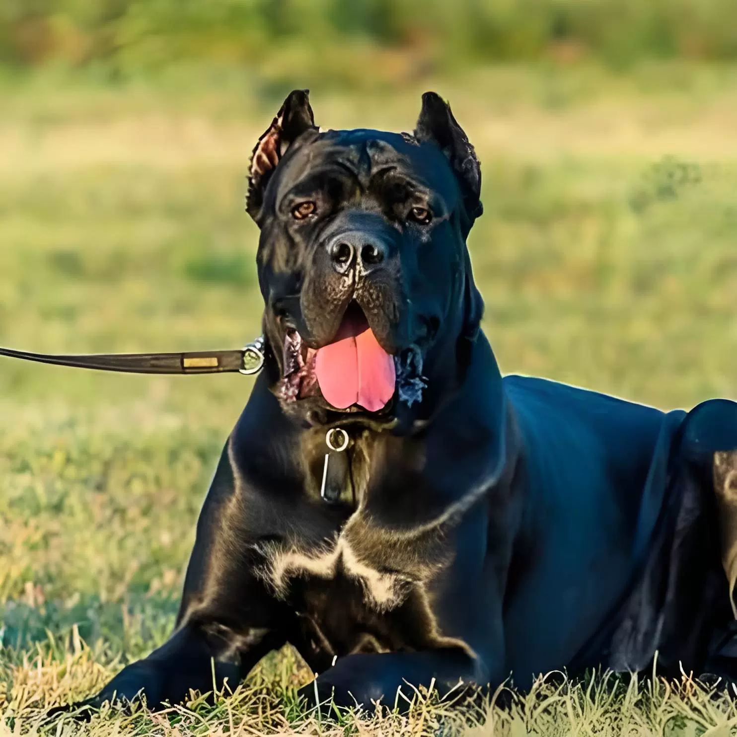 Индивидуальный большой сторожевой пес Casro, чистокровный щенок, живая собака, взрывозащищенная собака, военная полицейская собака, собака для поиска и спасения, домашнее животное