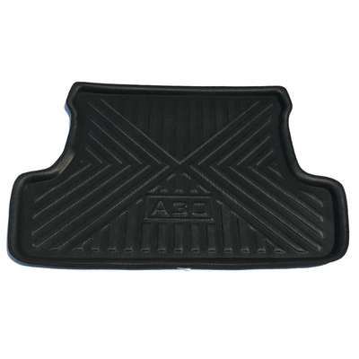 Trunk Mat S30 A30 A60 AX3 - fengshen-a3014-models-to-date-special-car