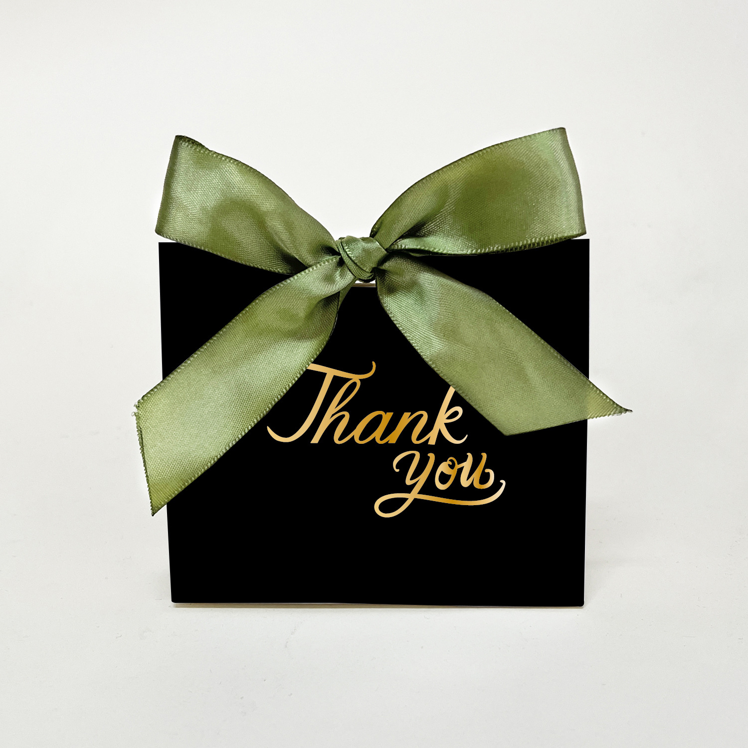 Gift Box Classification 1 Piece Quantity Daily, Festival Occasion Simple Style Letter Paper Daily Festival Gift Wrapping Supplies Party Supplies Gift Wrapping Supplies 1 Piece
