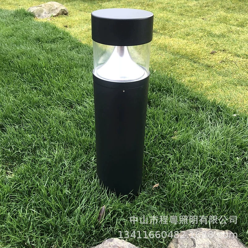 LED садовые светильники для беседки, уличный светильник