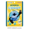 Bandai Alphabet Gummy Soda Flavor