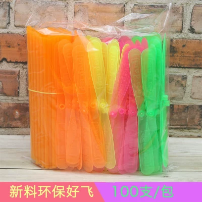 Летающая тарелка Tianxianzi, ручной самолет, летающая бамбуковая стрекоза, детская рогатка, пластиковая ручная светящаяся маленькая игрушка, баланс