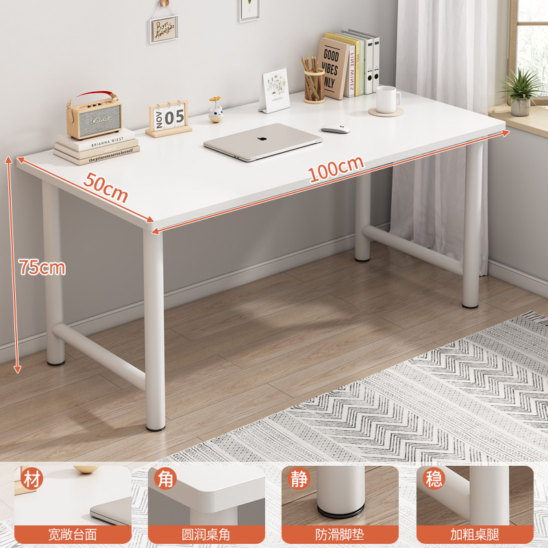 Refuerzo de soporte inclinado en forma de X estable 100 * 50 cm blanco