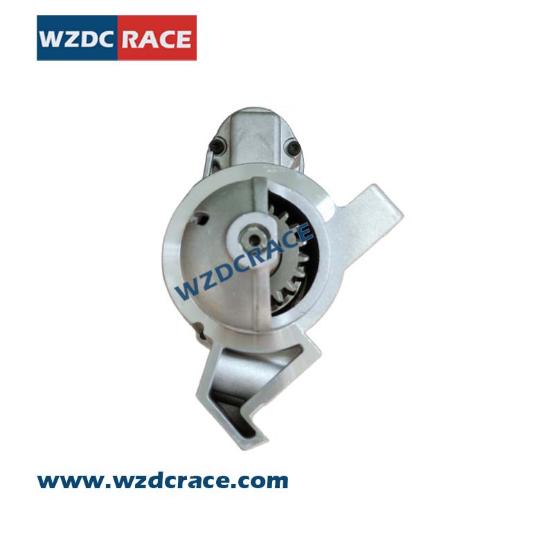 Motor de arranque G11 G12 12418643641 12418643642 8643641 Automóvil image 3