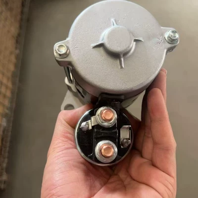 84013103 Starter Motor Starter and accessories