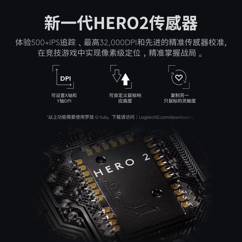 Беспроводная игровая мышь Logitech GPW3 поколения, GPW2 поколения обновленная до Shit King 3 поколения, киберспорт, игра LOL, поедание курочки