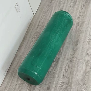 300*1000 встроенный буй для удержания сточных вод 500*плавучий буй для удержания мусора речных нечистот большая плавучесть центробежного формования