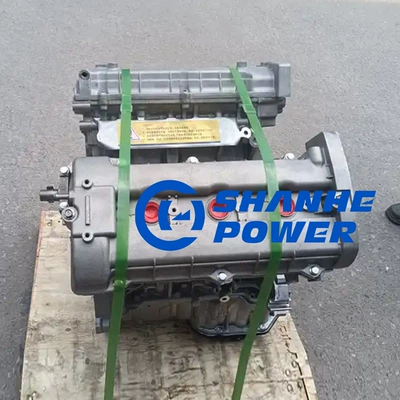Engine assembly Engine Suitable for Hyundai