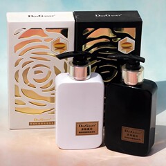 Dosjani ボディローション 保湿 ボディ リフレッシュ 保湿 香り 女性用 フレグランス フルボディ