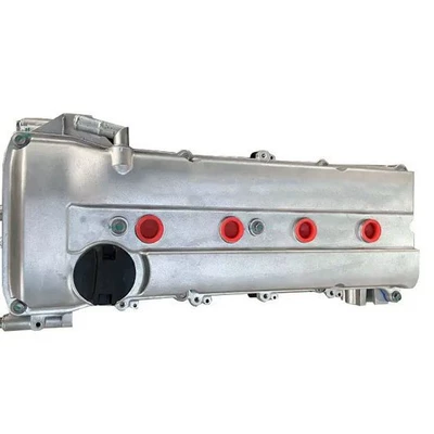 Engine assembly 4-wheel drive
