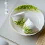 功夫陶瓷手绘家用茶杯