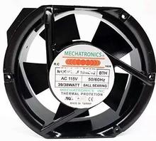 ǫ̈̄Mechatronics UF15KC12BTH 115V 17251ɢȷ