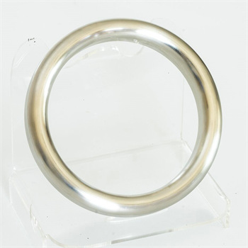 捷丰流体 JF 金属环形垫 1-1/2"(DN40),Class300 椭圆垫 1-1/2"(DN40),CLASS300,椭圆垫,316L 环号R20 10U2968『固安捷』