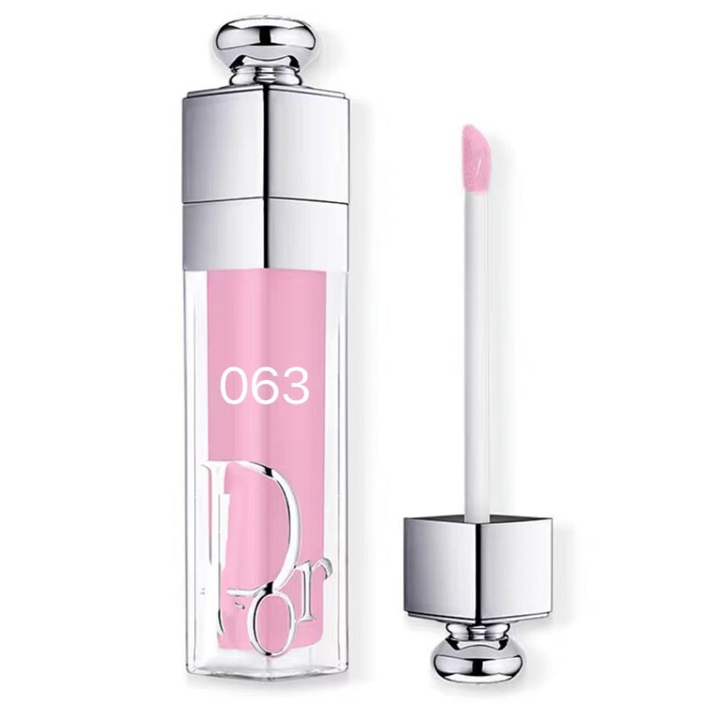 Dijia リップグロス フルサイズ 6ml チャーム モイスチャライジング 001 のクロスボーダー限定 # 027 # 保湿リップケアドロップシッピング|undefined