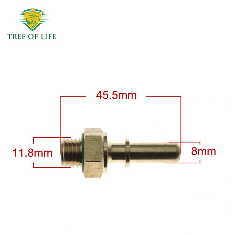 2220509 Is Suitable for Scania Dc13 Engine Exhaust Pipe Threaded Joint