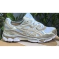 Asics fumi brown