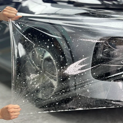 Car paint protective film Vehicle PPF Paint