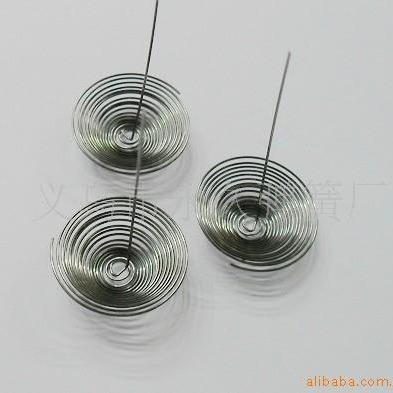 专业供应茶壶弹簧源头厂家不锈钢压缩弹簧