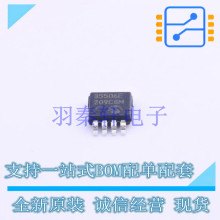 ģ��ת��оƬADC MCP3550-60E/MS MSOP-8 MIC ȫ��ԭװ����