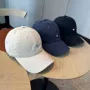 防晒字母百搭简约棒球帽