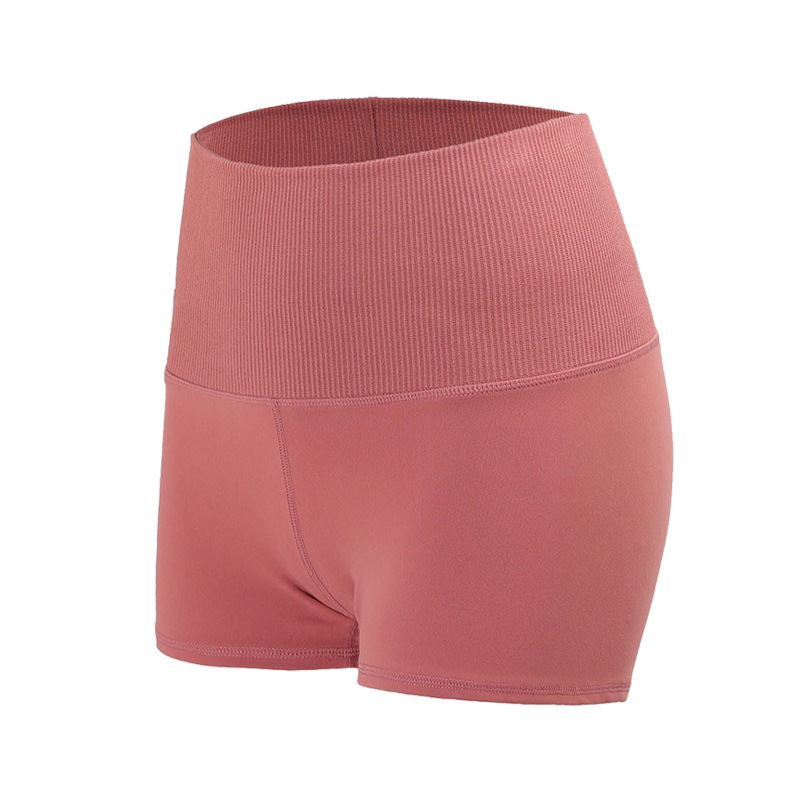 El Comercio exterior transfronterizo SUMINISTRO DE Europa y América del vientre contracción cintura alta cadera Levantamiento de pantalones ropa interior de las mujeres deportes pantalones de yoga cuerpo que forma los pantalones de las mujeres