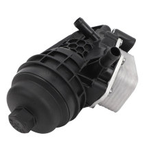 A2701800500 适用于奔驰M270发动机机油冷却散热器 汽车配件 跨境