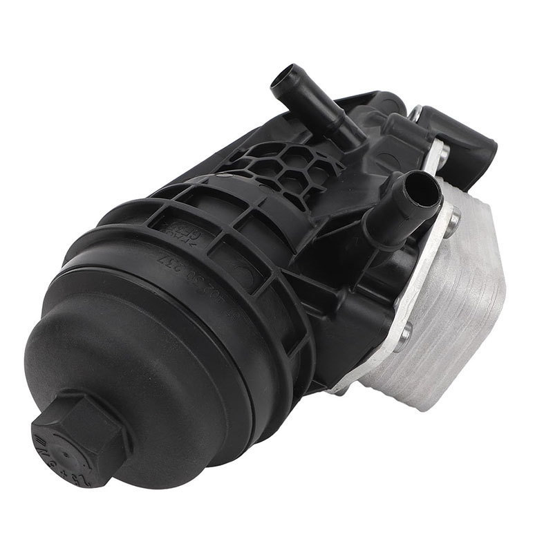 A2701800500 Is Suitable for Mercedes-Benz M270 Engine Oil Cooling Radiator Auto Parts Cross-Border A2701800500 Is Suitable for Mercedes-Benz M270 Engine Oil Cooling Radiator Auto Parts Cross-Border