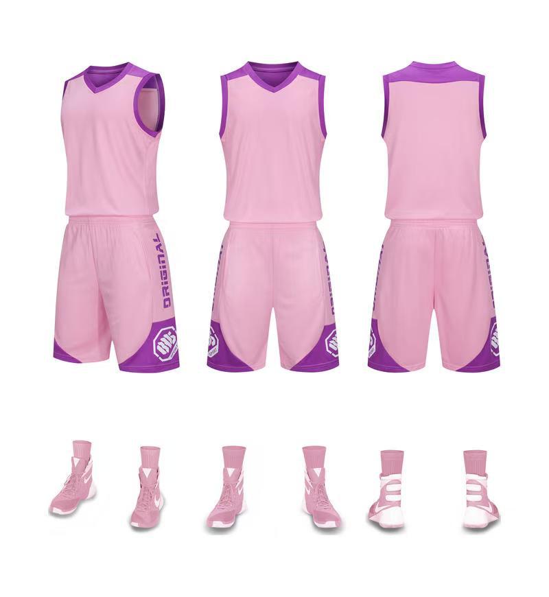 863 light pink / 3XS
