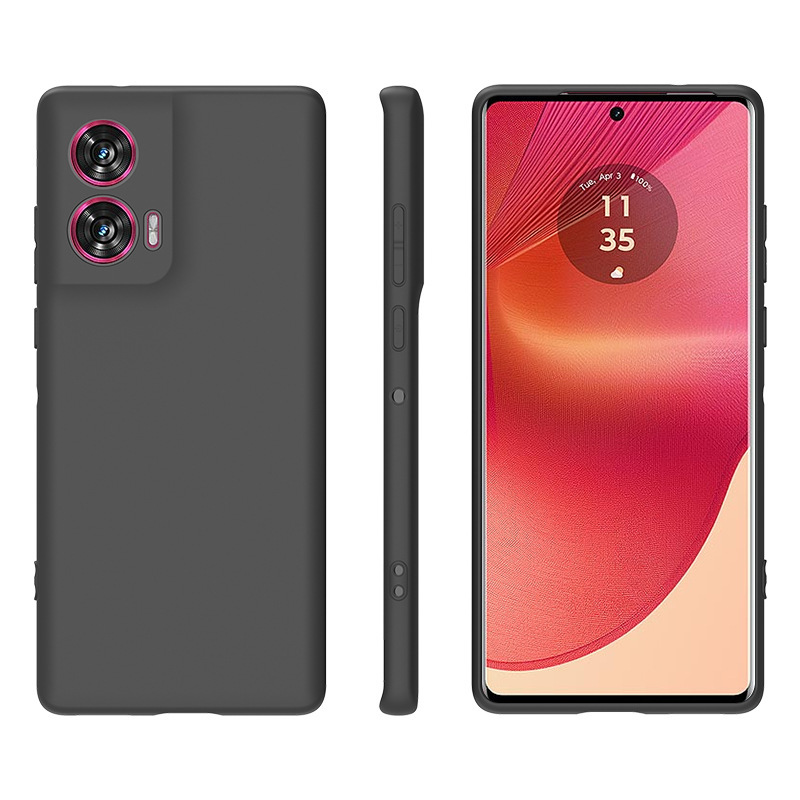 Suitable for Moto G67 Power 5g Frosted Tpu Mobile Phone Case Moto Moto G57 Power Protective Cover