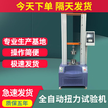 全自动扭力试验机手机扭转强度性能实验机旋转开关扭转测试机现货