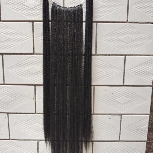 Fake beard drama yak hair tail beard mustache fake opera stage performance props Peking Opera Henan Opera supplies