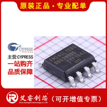 ICYPRESS FM24CL64B-GTR FRAMF늴惦 IC ԭbF؛Ԫ