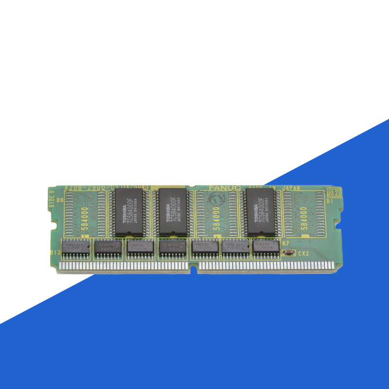 A20B-2900-0814发那科FANUC小卡电路板PCB板现货议价出售